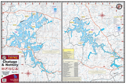 chatuge-nottely-lakes-318-kingfisher-maps-inc