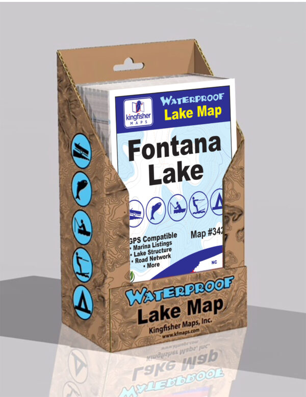 Fontana #342 - 24 PACK